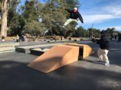 Golden Gate Park Skate Plaza Renamed for Influential SF Skater