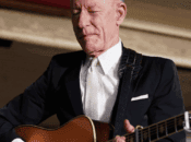 Lyle Lovett with the SF Symphony (Davies Hall)