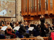 "Brass Against" Horn-Fueled Protest Rock at Ivy Room (Albany)
