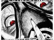 Free One-Night-Only Pop-Up Art Show + Punk Rock Karaoke (111 Minna)