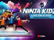 Ninja Kidz Live: Infinite Possibilities