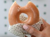 Free Krispy Kreme Day (Aug. 26)