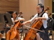 Community School of Music and Arts Merit Scholars Winter Concert (Mountain View)