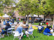 Downtown Hayward's Final "Summer Street Fest" of 2025