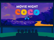 SF's Free Outdoor Movie Night: "Coco" (Yerba Buena Gardens Festival 2025)