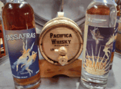 Free Cocktail Invention Contest + Win Organic Brandy (Pacifica)