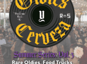 Berryessa Night Market: Oldies y Cerveza (San Jose)