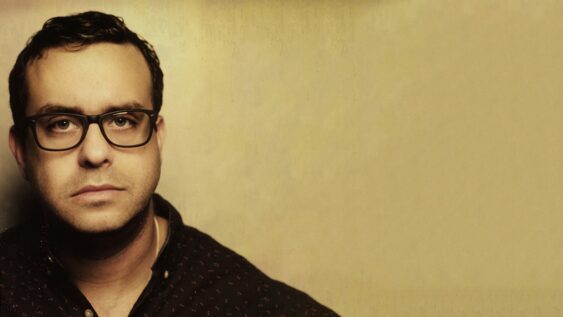 Joe DeRosa: "The Joystick Tour" Live in SF (Cobb's)