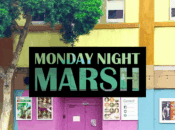 Monday Night Marsh: Storytelling + Q&A (The Marsh)