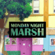 Monday Night Marsh: Storytelling + Q&A (The Marsh)