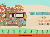"The Runarounds" Live at The UC Theatre (Berkeley)