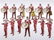 "A Merry-Achi Christmas" Live in Davies Hall (SF)