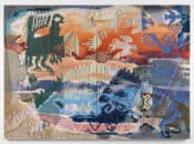 "Lucid Plane" Opening: Psychedelic Art Reception at Heron Arts (SF)