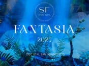 San Francisco Fashion Festival 2025