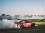 "Winter Jam" 2025: NorCal's Biggest Drift Event at Sonoma Raceway (Dec 20-21)