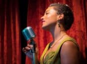 Stella Heath Quartet: The Billie Holiday Project (Mountain View)