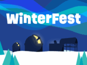 WinterFest 2025: Cosmic Fun + Science Talks (Chabot Space & Science Center)