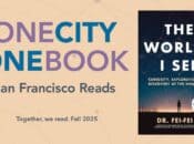 SF's "One City One Book" Author Showcase: AI Pioneer Dr. Fei-Fei Li