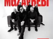 Georgian Band "Mgzavrebi" (DNA Lounge)