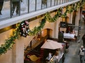 Free Holiday Choir Sing Along at SF's Ferry Building
