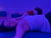 Lavender Lullaby: Yoga Nidra Sound Bath