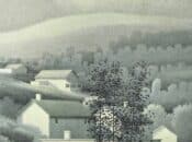 "Reveries" A Robert Kipniss Retrospective Exhibition Opening (SF)