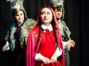 $5 Off Tix: Timeless Musical "Into the Woods" Live in SF (Nov. 20-Jan. 17)