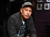 Stand-Up Comedian Josef Anolin Live in SF (Punch Line)