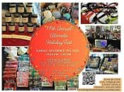 Alameda Holiday Fest: 40+ Vendors (2025)