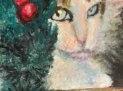 Crazy Shades of Winter: An LGBTQ+ and Allies Holiday Art Show (Berkeley)