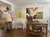 Rare Estate Sale at Marin Art and Garden Center (Dec. 5-7)