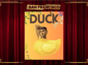 Sam Morrison's Hilarious Work-in-Progress 'Duck' (The Lost Church)