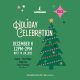 Free Family Holiday Celebration w/ Santa Pics + Free Treat Bags (Alameda Landing)