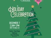 Creekside Town Center Annual Holiday Celebration (Roseville)