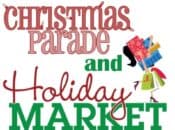 31st Annual Christmas Parade and Holiday Market (Benicia)