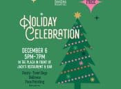 Downtown Pleasant Hill Annual Holiday Celebration (2025)