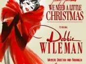 "We Need a Little Christmas" Judy Garland Tribute at ACT (SF)