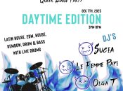 Fuego Queer House Party