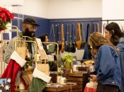 Gap's 2nd Annual Holiday Market w/ SF's Creative Talents (Dec. 5-6)