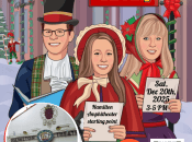 4th Annual Caroling Fun Sing Along + Hot Cocoa (Novato)