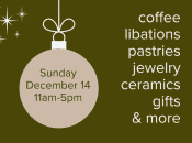 MMclay Holiday Market