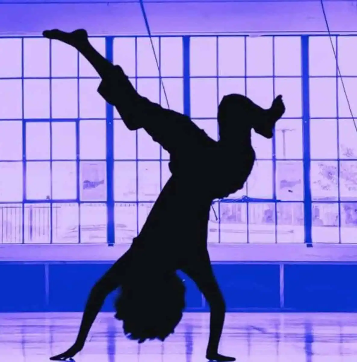 Bandaloop's Free "Estuary" Vertical Dance Show (Oakland)