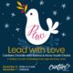 Lead With Love, Holiday Concert