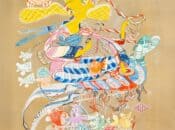 "KeFe: Music Island" Art Opening (SF)