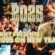 No Scrubs: New Years Eve 90s Hip Hop and R&B Dance Party