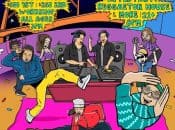 Epic Break Dance Battle w/ $500 Prize + House Party at IKEA (Downtown SF)