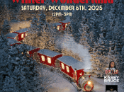 Ocean Avenue Winter Wonderland 2025 (SF)