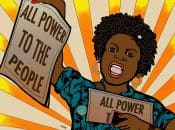 Free Art Opening Reception "Emory Douglas: In Our Lifetime" (SF)