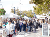 SF's Holiday Craft Markets & Gift Fairs 2025