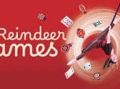 Reindeer Games: People's Circus Theatre